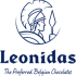 leonidas chocolates logo small